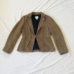 Club Monaco Blazer